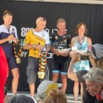 Allgäu Triathlon 2023: Sportliche Höchstleistungen vor malerischer Kulisse