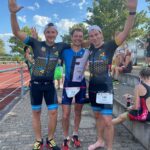 Breisgau Triathlon 2023