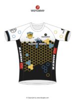 Tripugna KTeV Laufshirt (Maenner) kurz