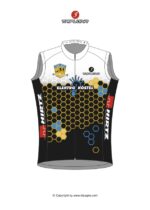 Tripugna KTeV Windweste (Maenner)