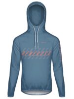 ReneRosa Sport Funktions-Hoodie RRT3244 - KTeV