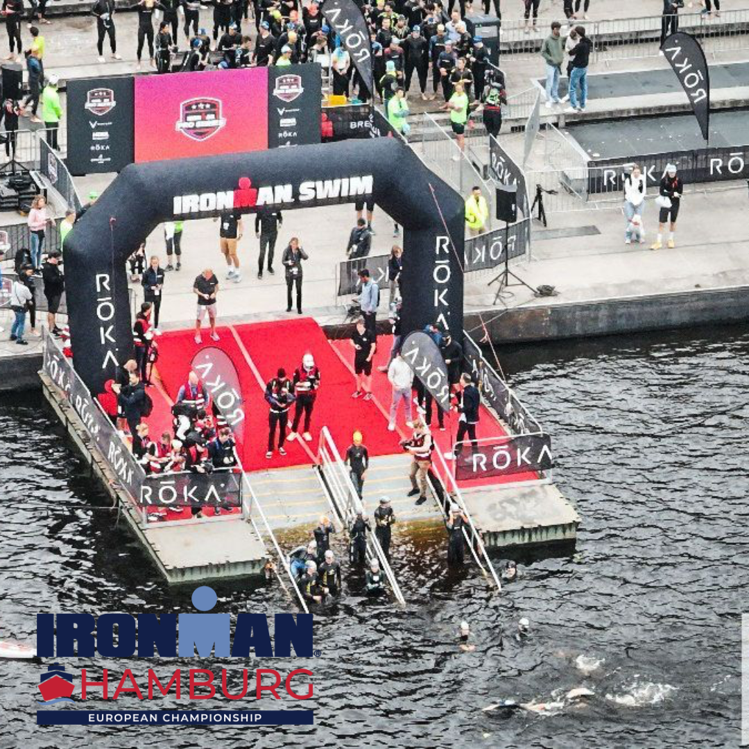 IRONMAN HAMBURG