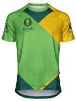 ReneRosa Laufshirt kurzarm RRT801M/W - KTeV